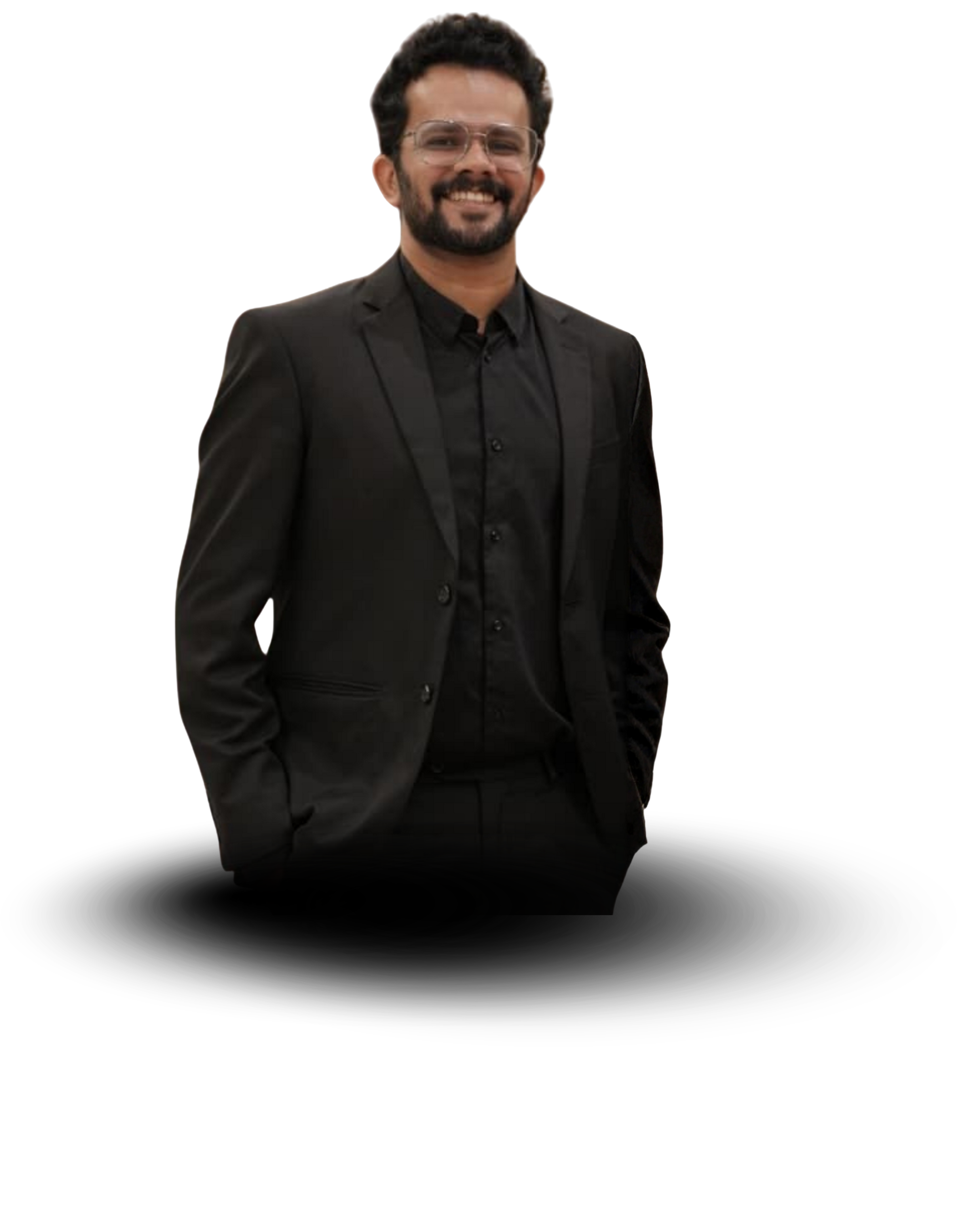 Mohammed Saleel